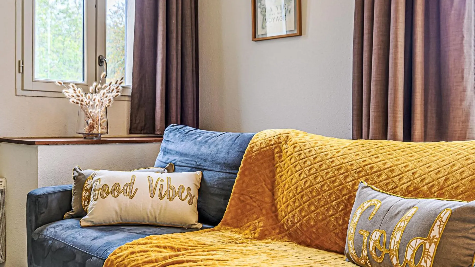 Apartment Le Chateau De Kergonano-26 By Interhome 巴登 0*,  法国