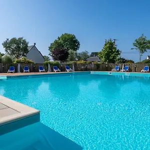 Résidence Odalys Les Iles Du Morbihan Baden